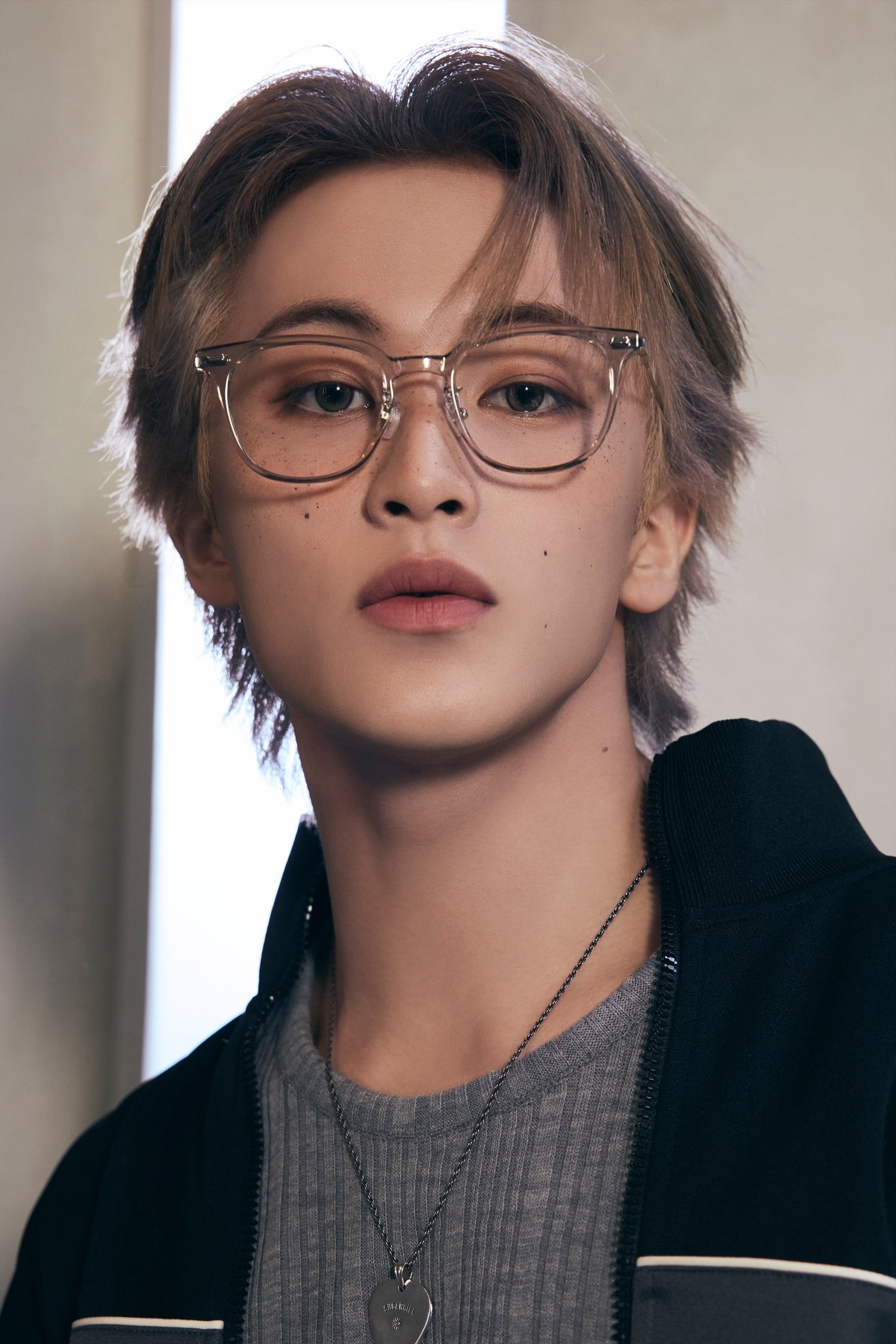 127 DREAM Mark oeil sunglasses hologram