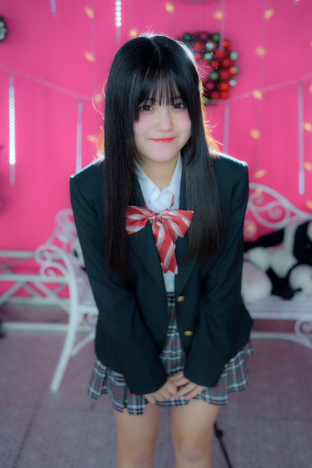 Twitterのコスプレ画像21