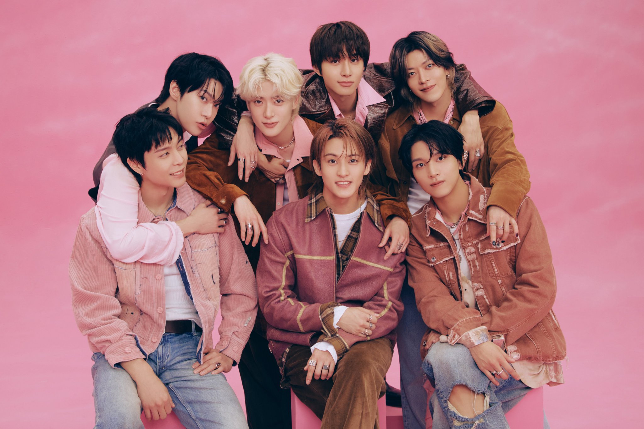 Smtown 2025 Family トレカ NCT127 ジェヒョン - メルカリ