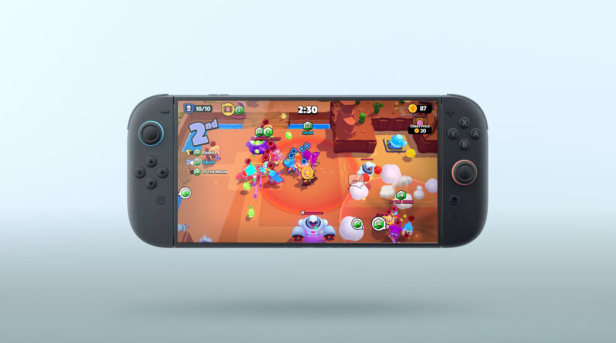 Nintendo Switch - ゴーストバスターズ　ニンテンドースイッチ　Switch ソフト Amazon.co.jp: Ghostbusters: The Video Game Remastered