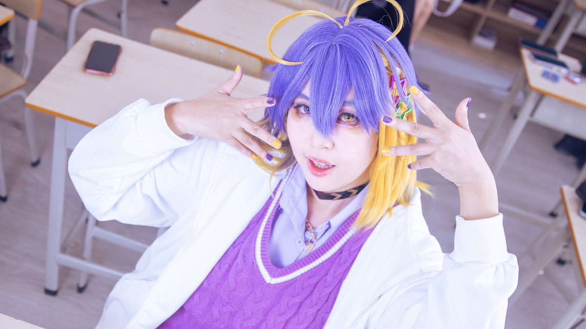 lala（拉拉）のcosplay帳~ (@lalala_cosplay_) / Posts / X