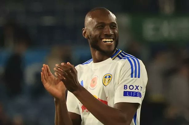 Leeds could lose Josuha Guilavogui this month despite only signing the midfielder in October 

The 34 year-old has only started one match in any competition since joining as a free agent, and is now on the radar of Ligue 2 side Paris FC (<a href="/Jeunesfooteux/">Jeunesfooteux.com</a>) #LUFC
