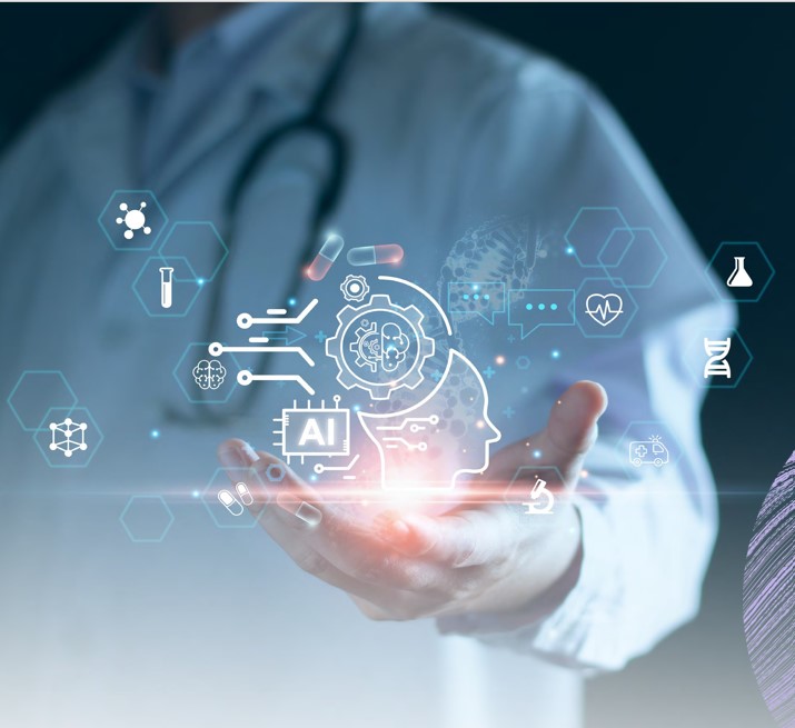 Käynnistämme osana sosiaali- ja terveysministeriön perustamaa SOTE-tekoälyn ekosysteemiä kymmenen tekoälykokeiluprojektia! 💡 

Tekoälykokeiluja tehdään seitsemällä hyvinvointialueella ja HUS-yhtymässä. Kokeiluprojektit alkavat vuoden 2025 alkupuolella, ja Sosiaali- ja