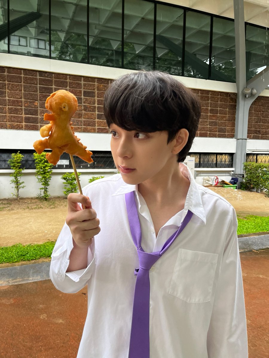 โปท่องก๋า🦖 #FoureverYouEP16