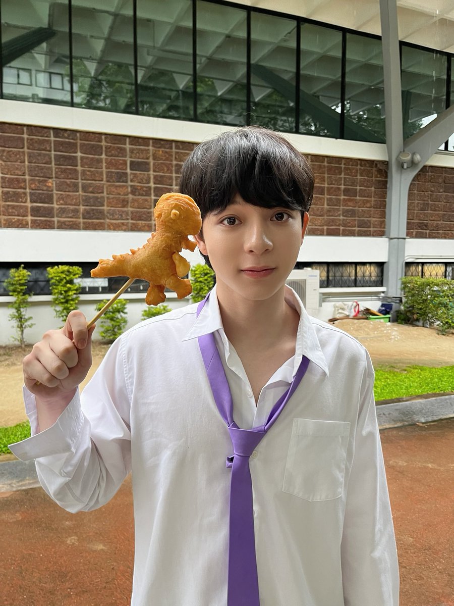 นอนอร์ธ น้องเด๋อเดอะซุย tweet media