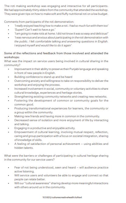 Read more about our Sikh Elders in this publication at the <a href="/HudUniPress/">Huddersfield Uni Press - no longer active on X</a> website: unipress.hud.ac.uk/news/160/ or in the snapshots below.