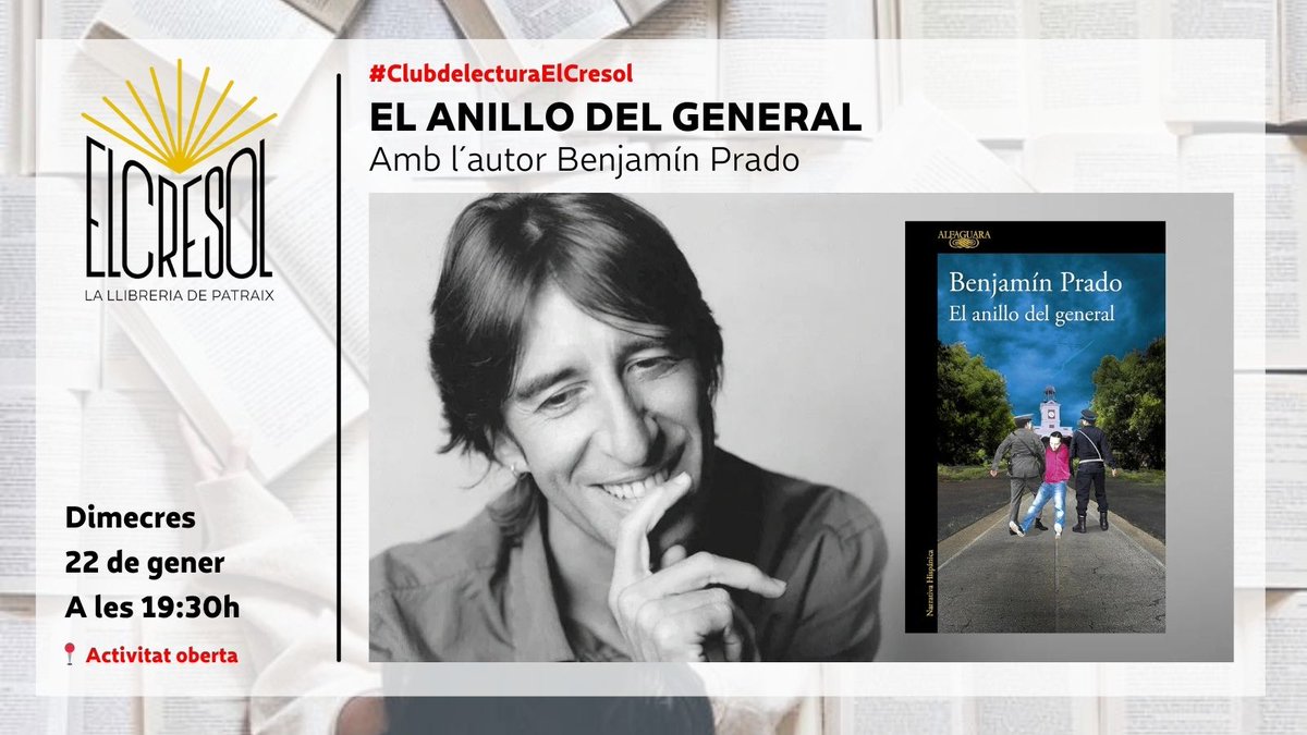 El Cresol tweet media