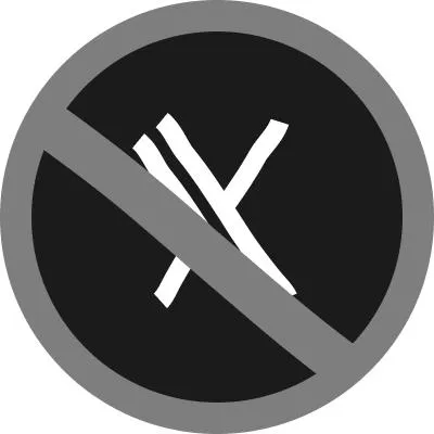 Youth ID a décidé de quitter X et nous vous invitons à faire de même.
Entre les mains d’Elon Musk, cette plateforme est devenue le lieu d’un débat public biaisé incompatible avec une démocratie saine.
Suivez le mouvement avec la plateforme HelloQuitteX.com