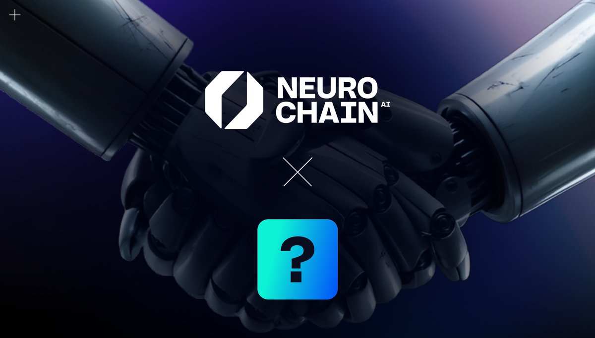 Neurochain.AI tweet media