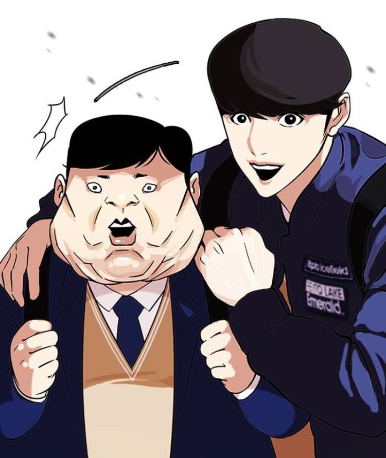 ⠀
“ ดีจังเลยนะดอกฮวา ! มีคนตัดพาร์ทที่นายแร็ปออกไปแชร์เยอะเลย ✨ ”  

เป็นเรื่องที่น่ายินดีสุด ๆ เลย, ในที่สุดดอกฮวาก็ได้รับคำชมอย่างที่สมควรจะได้รับมาตลอดสักที . . อย่างน้อย ๆ หน้าตาของร่างนี้ก็ช่วยทำให้มีคนมองเห็นความสามารถของดอกฮวาเยอะขึ้น ดีจังที่ได้ช่วยเพื่อนบ้าง
⠀