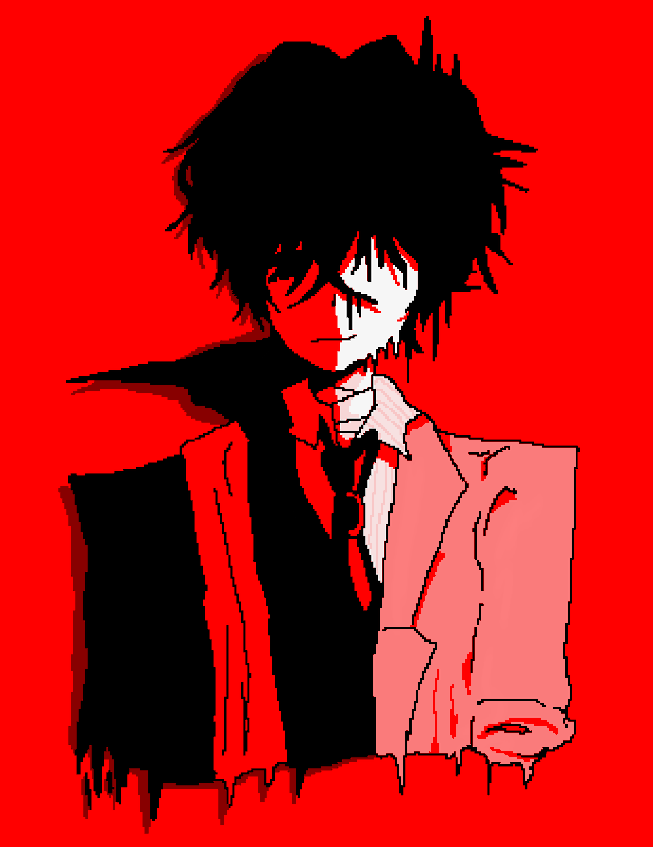 #文スト #비스트 #다자이