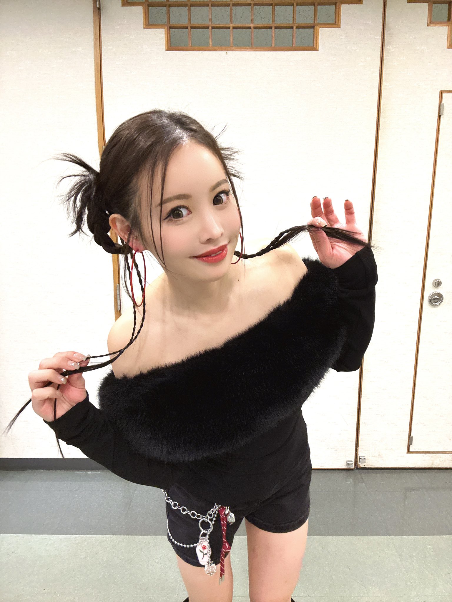 さおりん🏰🤍🎠saorin on X: 