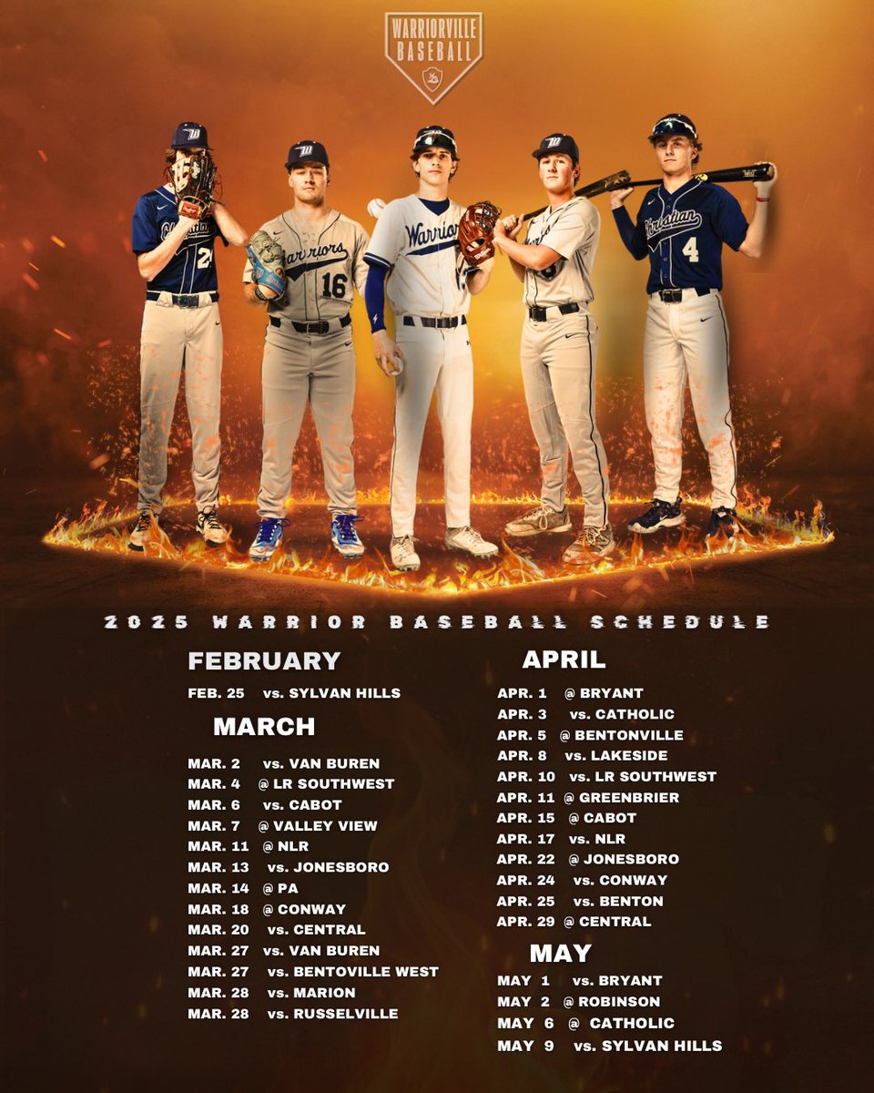 About that time…🔥🔥🔥