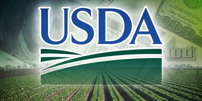 Radio Remark: The Climate Prediction Center earlier this month announced a La Nina advisory, and weather impacts are already being felt across the nation. (Rod Bain and USDA meteorologist Brad Rippey) usda.gov/about-usda/new…