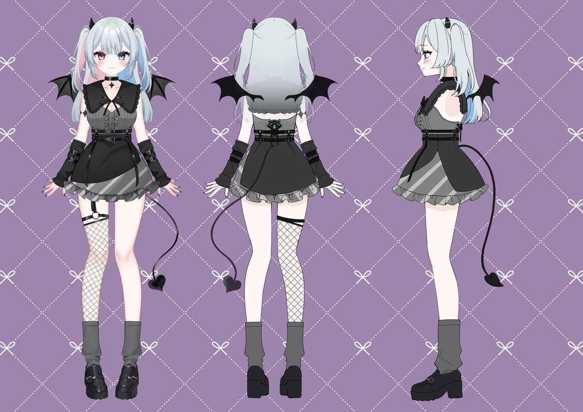 霜乃くるる😈✦︎ tweet media