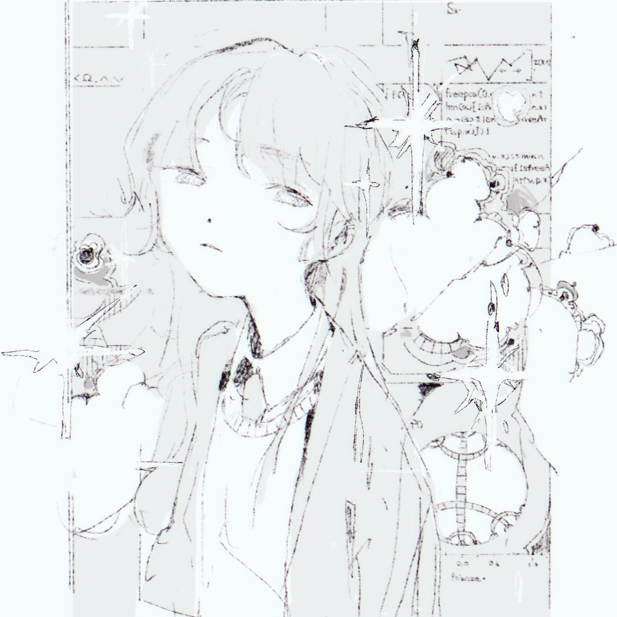 芦田 (@_accent_aigu_) on Twitter photo 