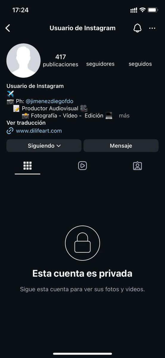 DiLifeArt's tweet photo. ¿Qué debo hacer para que @Meta @instagram revisen mi caso seriamente? Me confirmaron la reactivación de @dilifeart (Caso: 917782497225006), pero sigue inhabilitada. Necesito una solución a mi emprendimiento. #MetaSupport @mosseri @guyro @andymstone https://t.co/hjzuuN9f4b