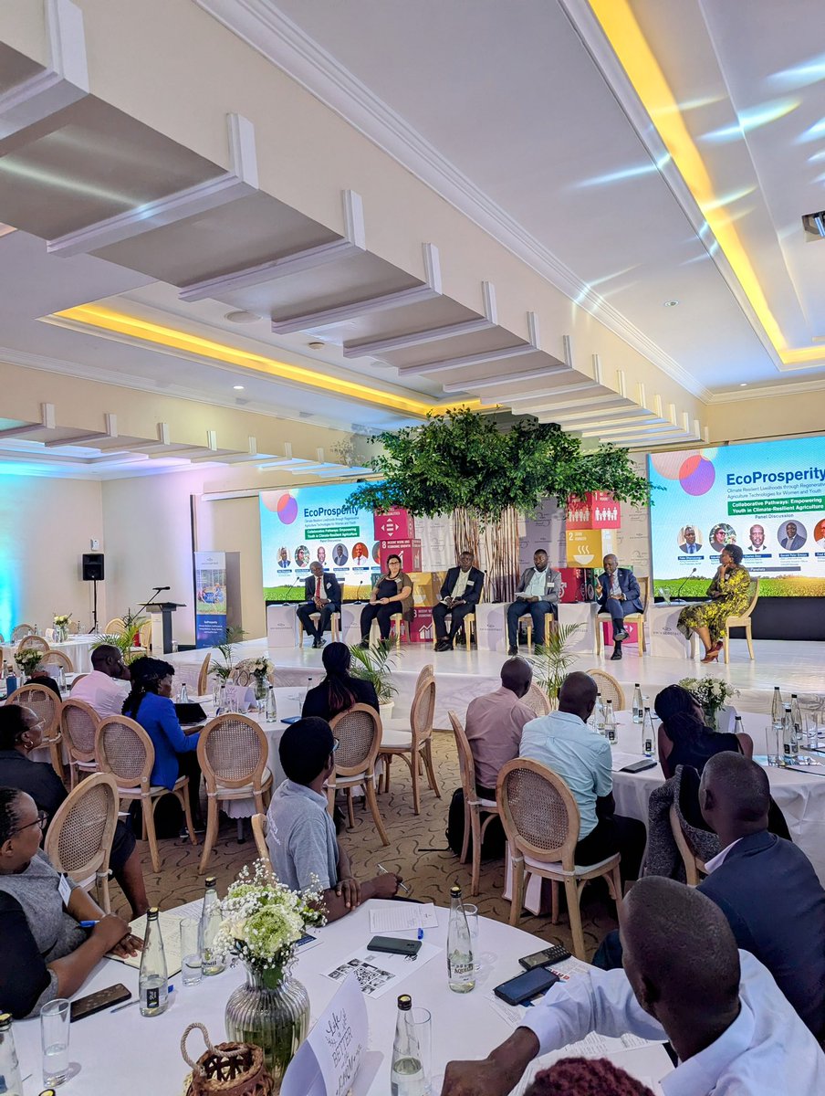 Barugahara Balaam Ateenyi. tweet media