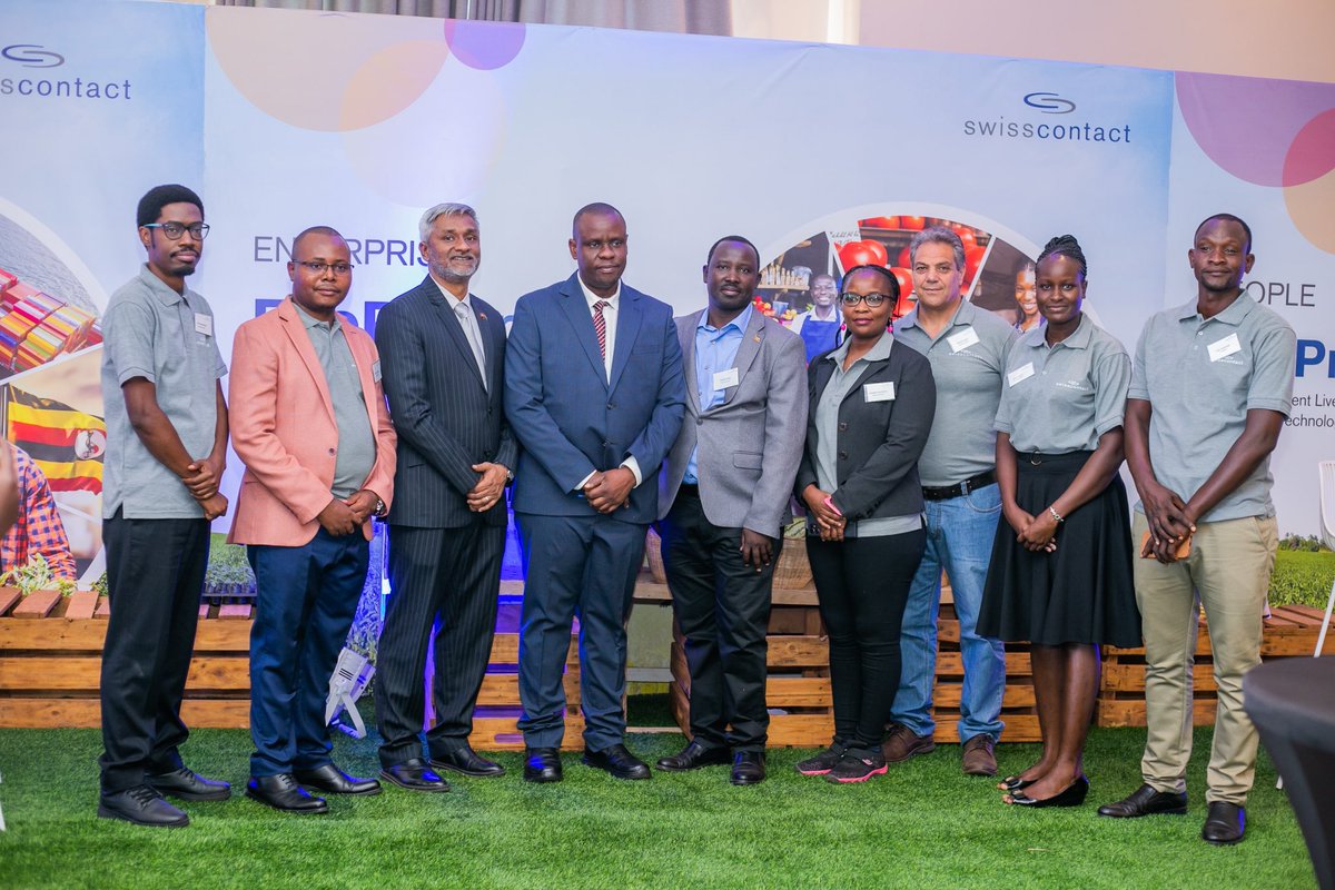 Barugahara Balaam Ateenyi. tweet media