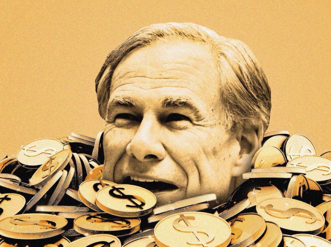 Don’t fall for the <a href="/GregAbbott_TX/">Greg Abbott</a> myth that Texans want vouchers.

He calls vouchers “school choice” because he knows they don’t.

Abbott lost as many House races as he won with his billionaire buy-off of #txlege

Republican primaries are small % of Texans. 

VOUCHERS=SCAM! #txed