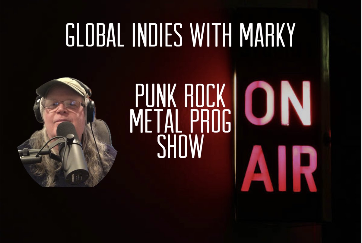 Indies With Marky (@indieswithmarky) on Twitter photo Thur. on easyridertenerife.com 3PM EST 8PM GMT
indierockradio.ca 9PM EST
<a href="/bad_valentines/">Bad Valentines</a>
<a href="/DeuelThe/">The William Deuel Band</a>
<a href="/TheMetalByrds/">🇺🇸 Ͳհҽ ⱮҽէąӀ βվɾժʂ 🇬🇧</a>
<a href="/SymphonyMad/">Mad Symphony 6pce Rock Band</a>
<a href="/Dichroma2/">Dichroma</a>
<a href="/BeachBoiler/">Boiler Beach</a> Thur. on easyridertenerife.com 3PM EST 8PM GMT
indierockradio.ca 9PM EST
<a href="/bad_valentines/">Bad Valentines</a>
<a href="/DeuelThe/">The William Deuel Band</a>
<a href="/TheMetalByrds/">🇺🇸 Ͳհҽ ⱮҽէąӀ βվɾժʂ 🇬🇧</a>
<a href="/SymphonyMad/">Mad Symphony 6pce Rock Band</a>
<a href="/Dichroma2/">Dichroma</a>
<a href="/BeachBoiler/">Boiler Beach</a>
