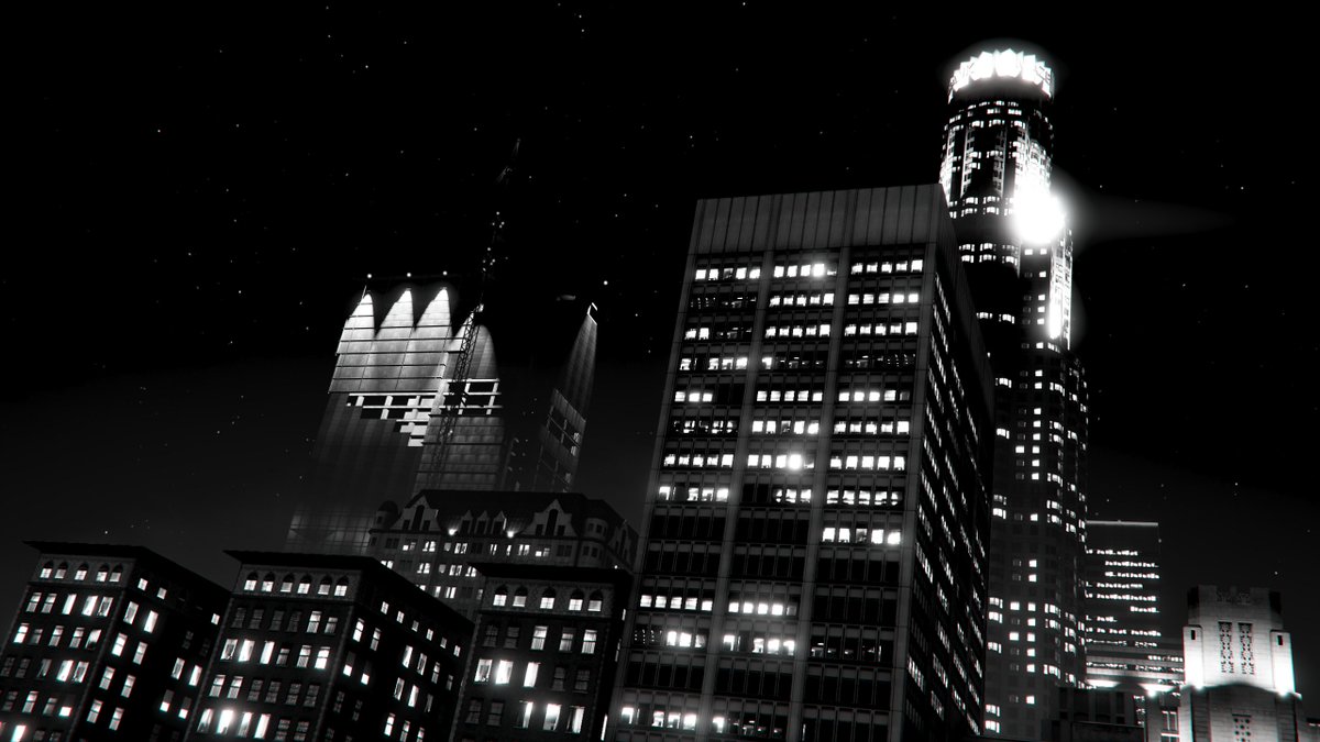 Devoid.
#GTAV/#GTAOnline #Snapmatic
#VirtualPhotography