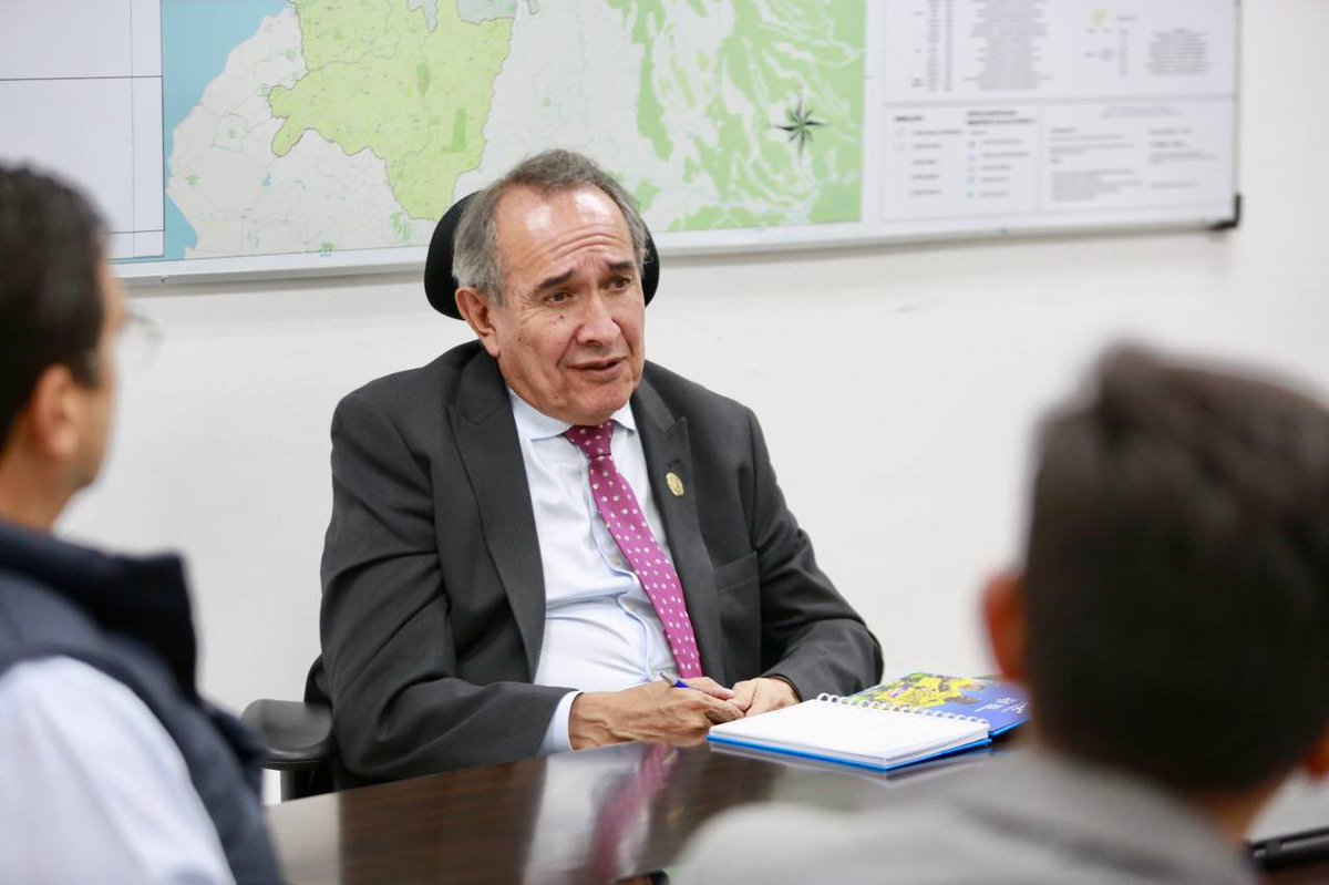 CNT INFORMA tweet media