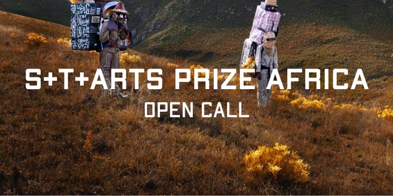 🔔 S+T+ARTS Prize Africa Open Call 🚀 

Projects should be driven by both technology and the arts. Purely artistic or technologically driven projects are not the focus of this competition.

Deadline: March 5, 2025 (23:59 CET)

Learn more and apply here starts.eu/starts-prize-a…
