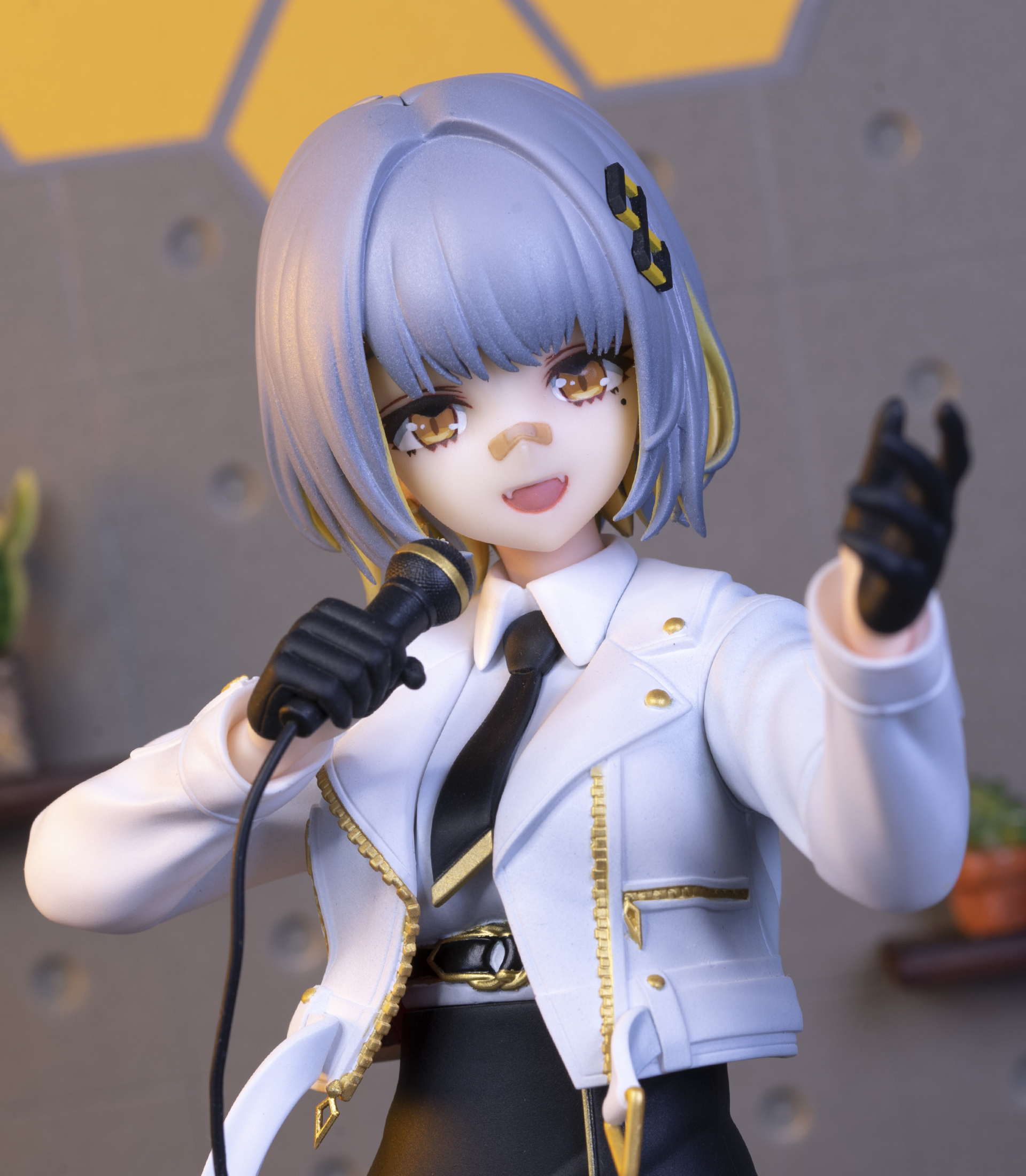 色形直人-フィギュア原型師 on X: 色形直人-フィギュア原型師 on X: