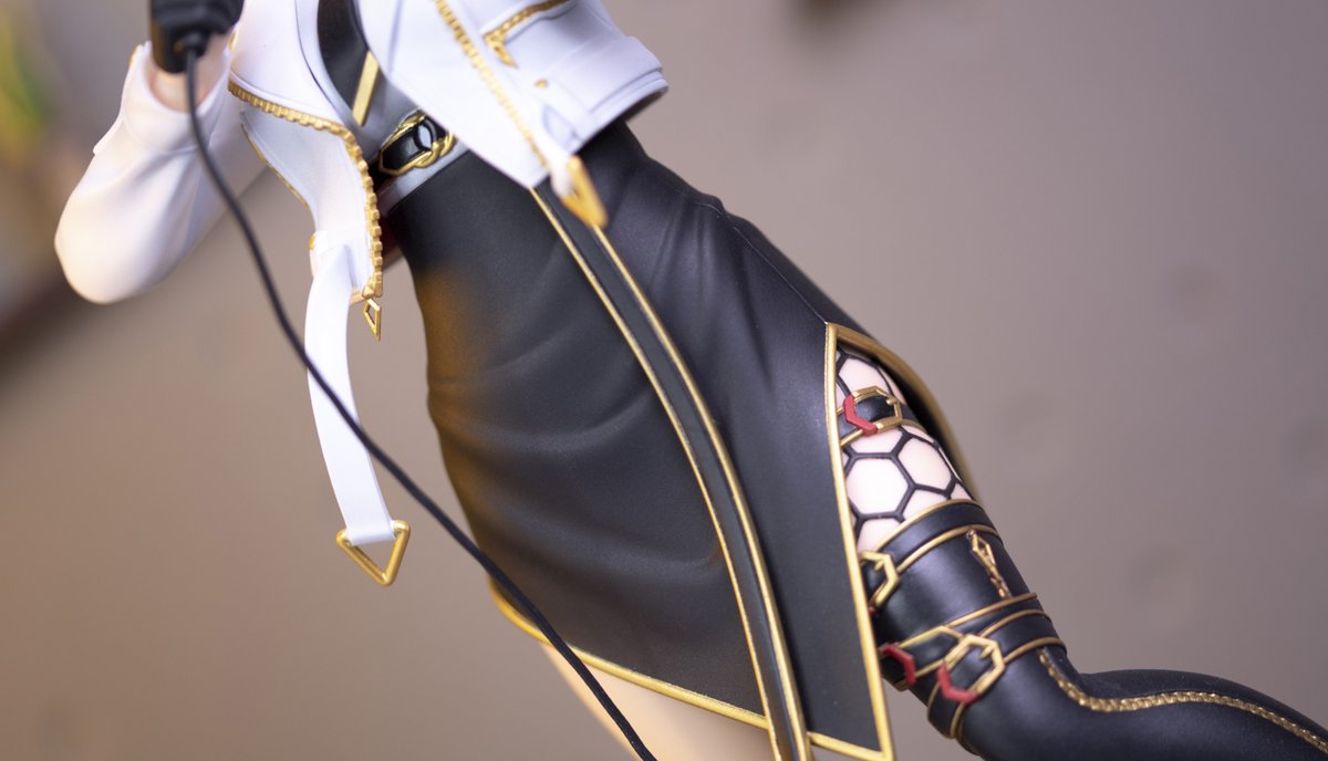 色形直人-フィギュア原型師 on X: 色形直人-フィギュア原型師 on X:
