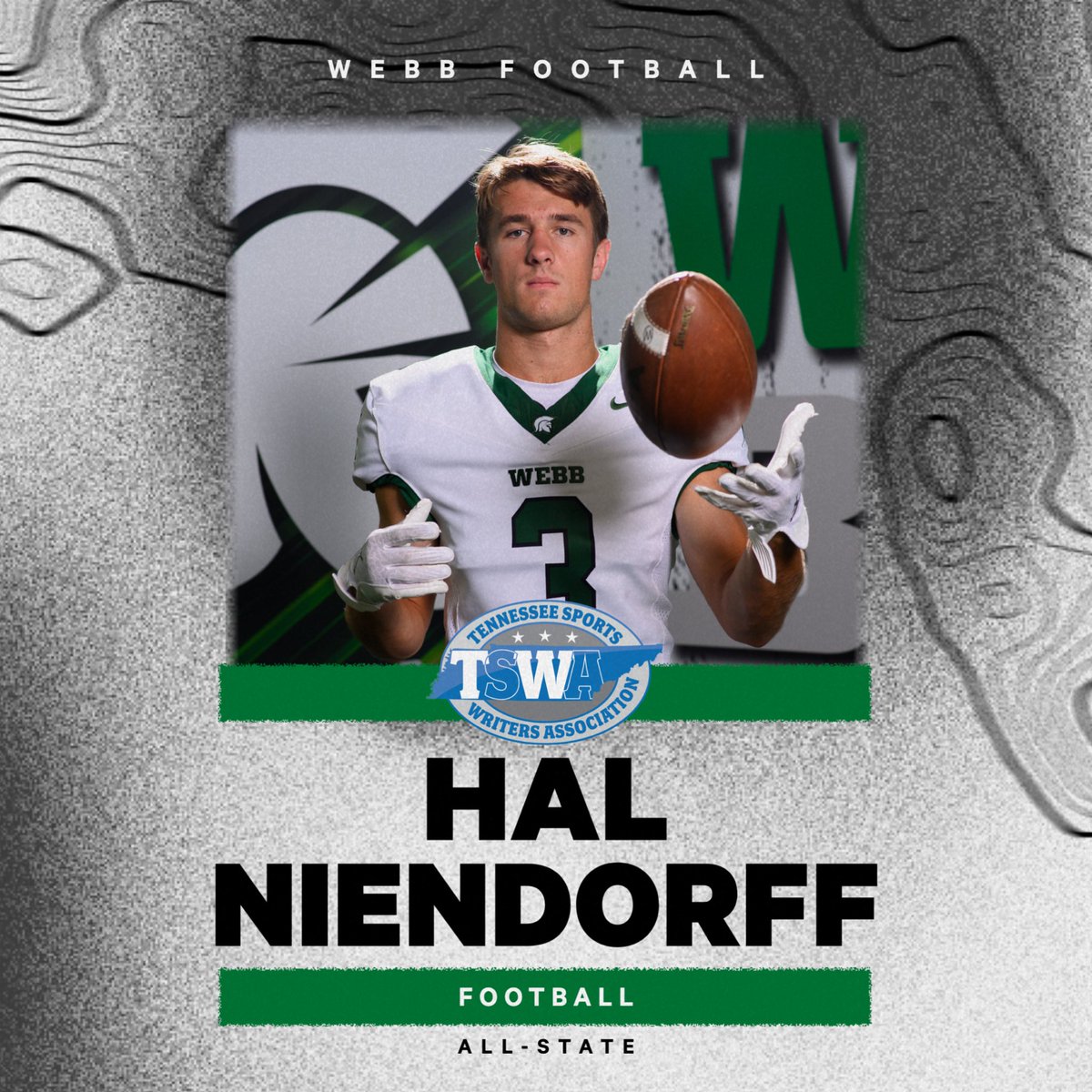 Webb Athletics tweet media