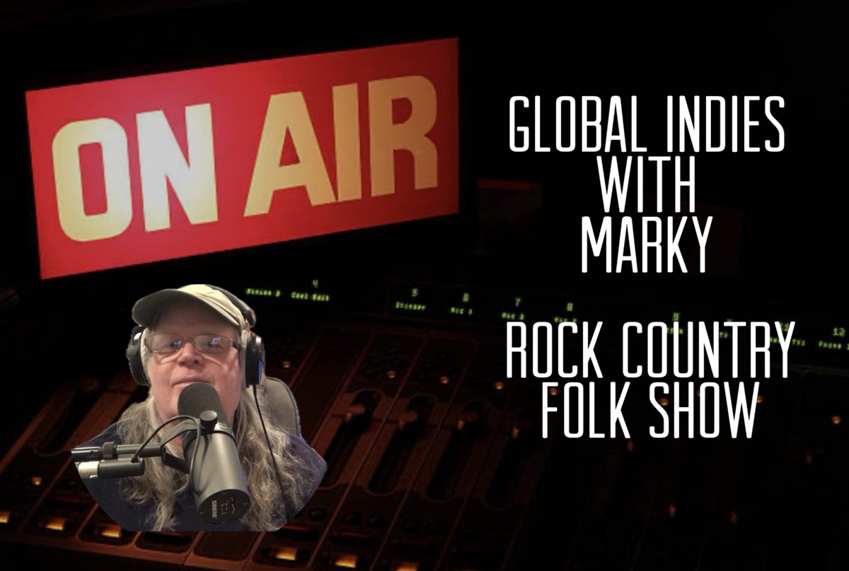 Thur on wickedrockradio.weebly.com 10AM EST 3PM GMT hspark.co.uk 3PM EST 8PM GMT eternalwebradio.com 8PM EST
<a href="/World5music/">♫ WORLD5 ♫ 🇺🇸</a>
<a href="/SongsrusDiesel/">Diesel Trampoline🎶</a>
<a href="/FalconGlen/">Glen Foster</a>
<a href="/SunPinnedLeaves/">Christopher Brown ('Sun-Pinned Leaves')</a>
<a href="/MikelNero/">Michael Nero</a>
<a href="/MeghanClarisse/">Meghan</a>