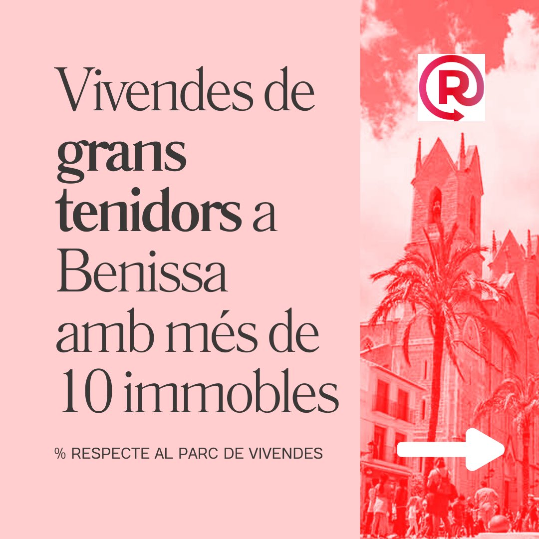 Reiniciem Benissa tweet media