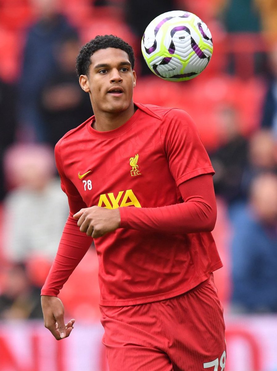 Anfield Sector tweet media