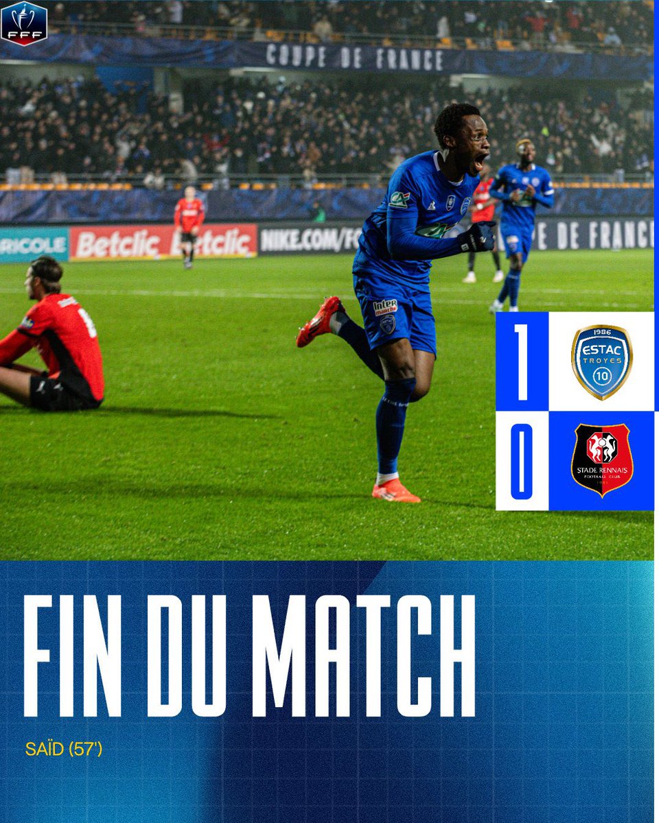 Direction les 8ème 🔵⚪️⚽️ <a href="/estac_officiel/">ESTAC Troyes</a>
