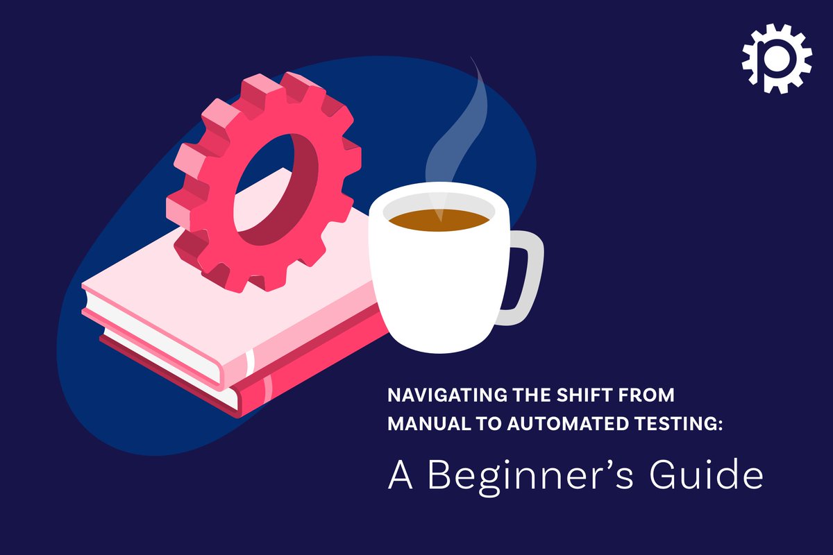 ProvarTesting's tweet image. While manual testing is a viable option for smaller systems, it becomes less efficient as organizations scale. That’s where automated testing comes in. We discuss how to smoothly navigate the shift from manual to automated testing.
Read more here! bit.ly/3BSdeL6