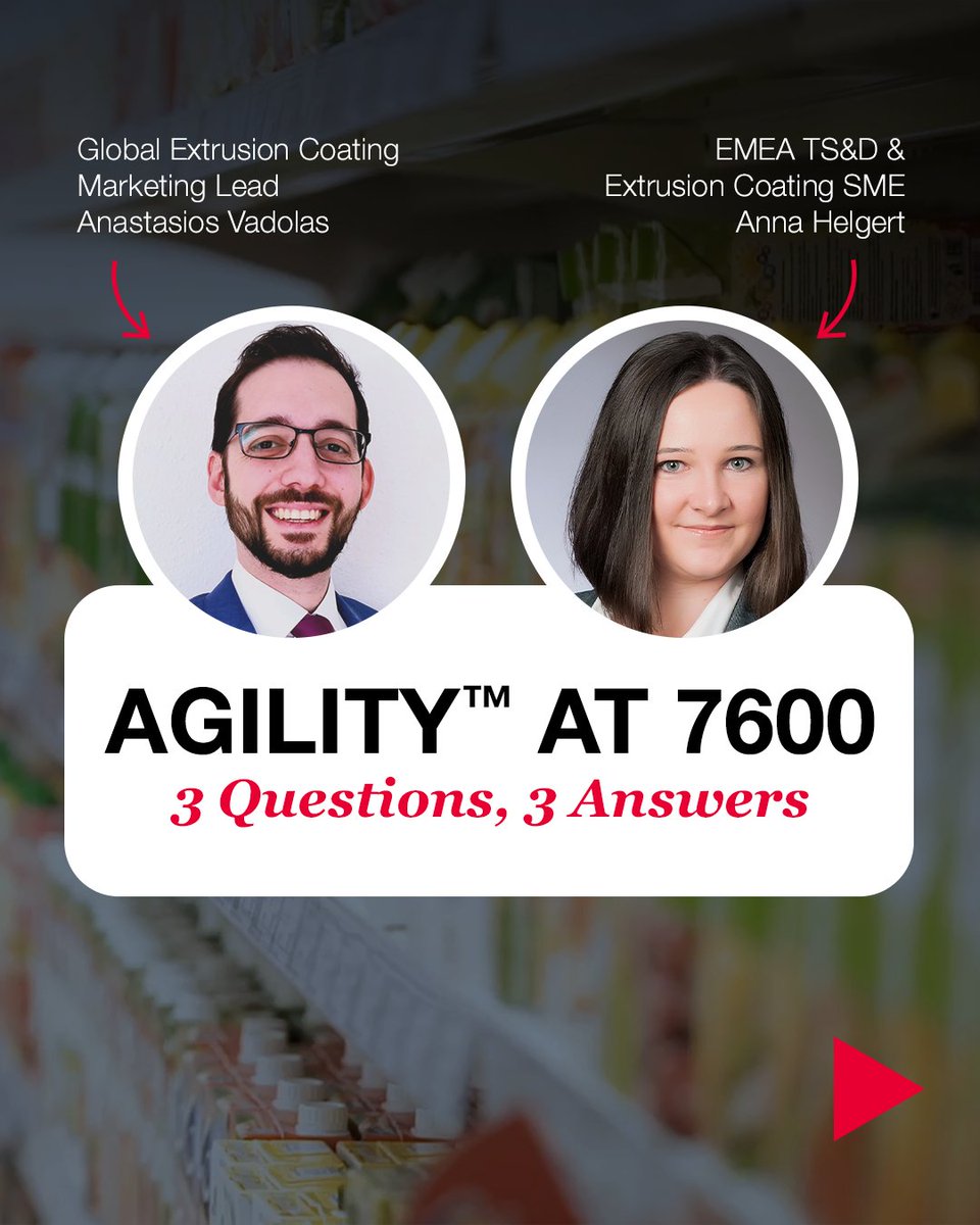 Dow Packaging tweet media