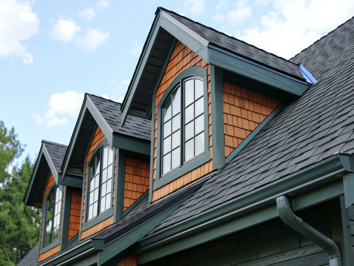 colony_home's tweet image. Want to add space and charm to your home? A dormer addition from Colony Home Improvement can provide extra room and natural light while enhancing your roofline. Expand your attic or second story with expert craftsmanship. #DormerAddition buff.ly/4czq4uR