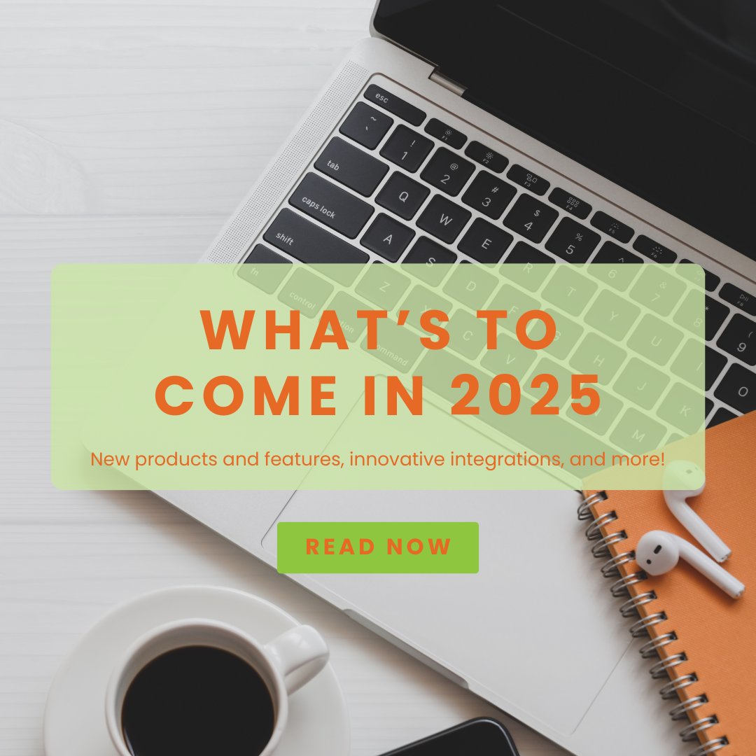 resultsathand's tweet image. Results at Hand has exciting plans in store for 2025! Check out our newest blog post to learn about the updated features, integrations, partnerships, and marketing strategies that we are working on. 🌟

Read here: zurl.co/h5BBw

#ResultsAtHand #EventManagementSolutions
