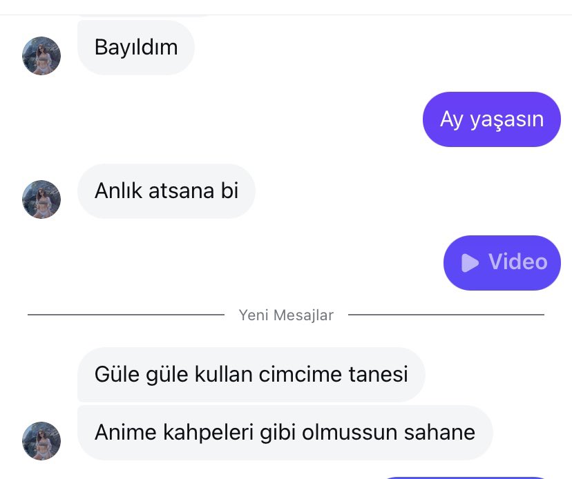 Kahküllerime yorumu
Kahpe=iltifat