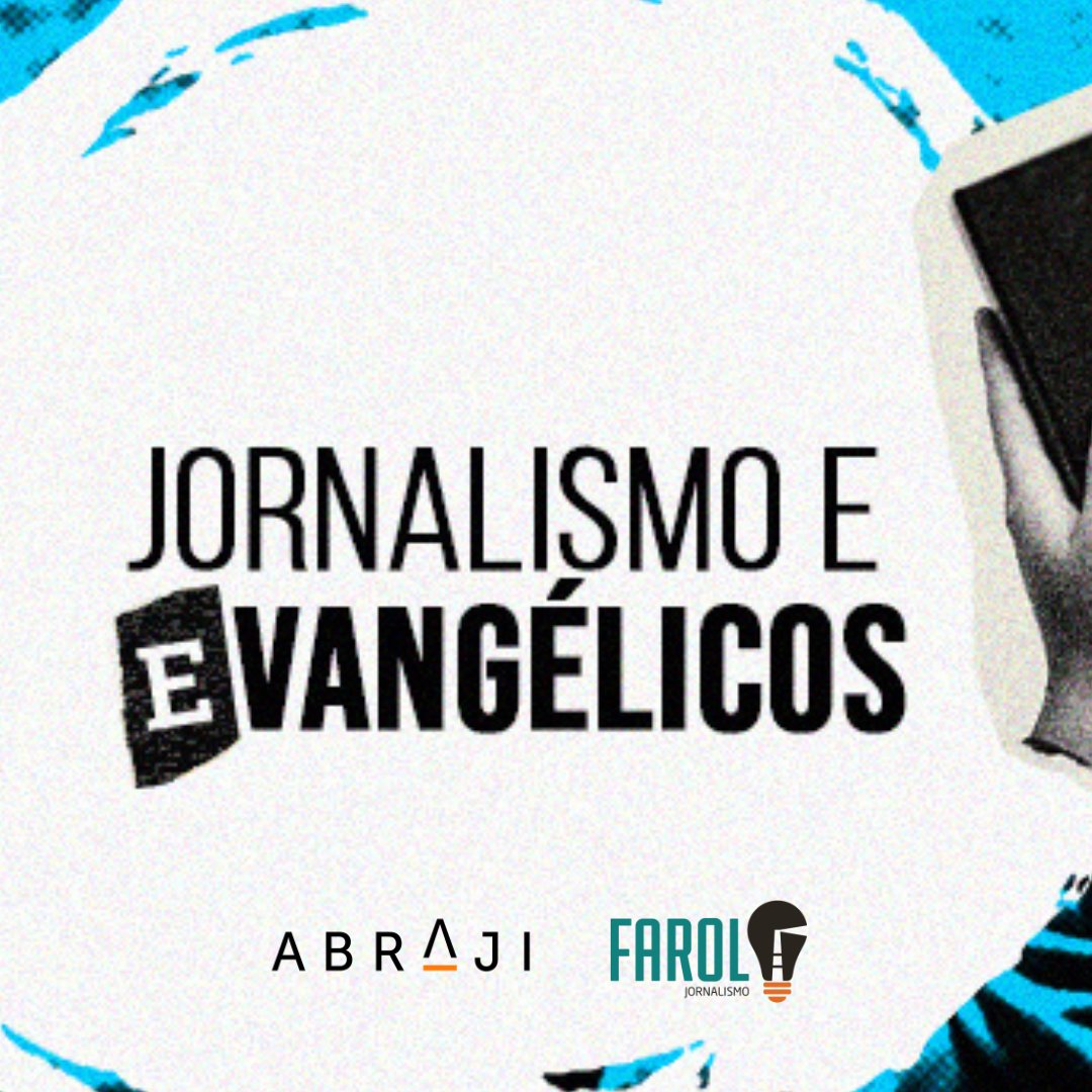 abraji's tweet photo. ✍ A jornalista e doutora @Marianaalvim escreveu um texto sobre a cobertura dos evangélicos

🗞A autora acredita que a cobertura jornalística está caminhando para uma abordagem mais nuançada sobre o poder político dos evangélicos

👋Post com #textoalternativo

#Abraji #Jornalismo https://t.co/xn1ZayEXGq