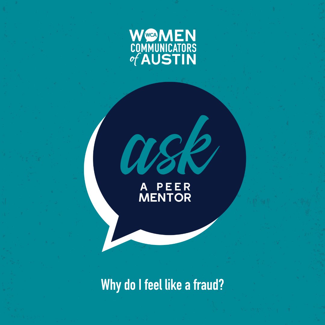 Check out our latest blog for tips to overcome self-doubt and advice from peer mentors on owning your success. Don’t miss it—read now at the link! #OwnYourSuccess

ow.ly/SjGG50UFQcA