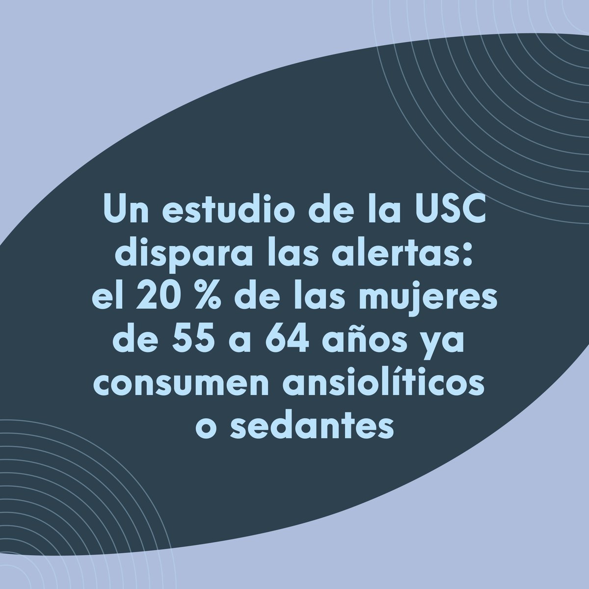 Plan Nacional Sobre Drogas (@pnsdgob) on Twitter photo #SaludMujer
🔎 "Consumption of hypnosedatives in Spain: characterization and time trends, 2005-2022", en el que se destaca que, durante el 2022, un 20 % de ellas consumieron alguno de estos fármacos.
bit.ly/40reHl3 | <a href="/gacetasanitaria/">Gaceta Sanitaria</a> #SaludMujer
🔎 "Consumption of hypnosedatives in Spain: characterization and time trends, 2005-2022", en el que se destaca que, durante el 2022, un 20 % de ellas consumieron alguno de estos fármacos.
bit.ly/40reHl3 | <a href="/gacetasanitaria/">Gaceta Sanitaria</a>