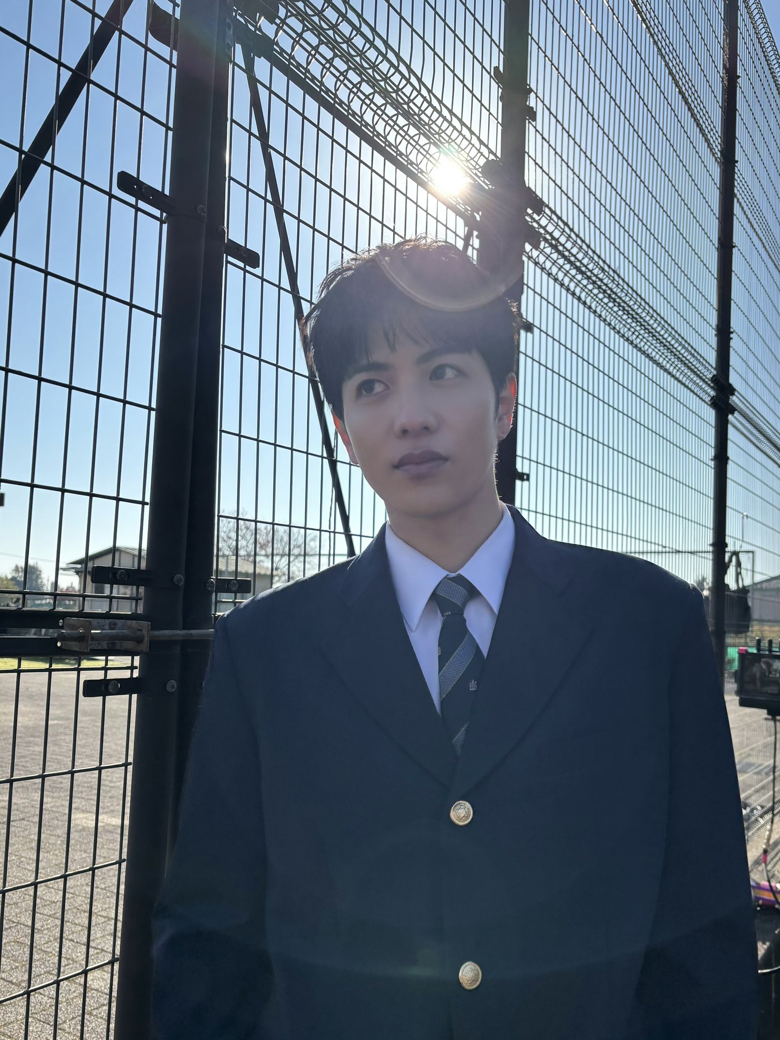 志尊淳スタッフ【公式】 on X: 