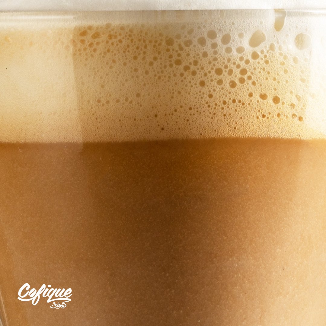 لأن الهوت تشوكلت لحاله ما يصحصح خله موكا ☕️

#كوفيك