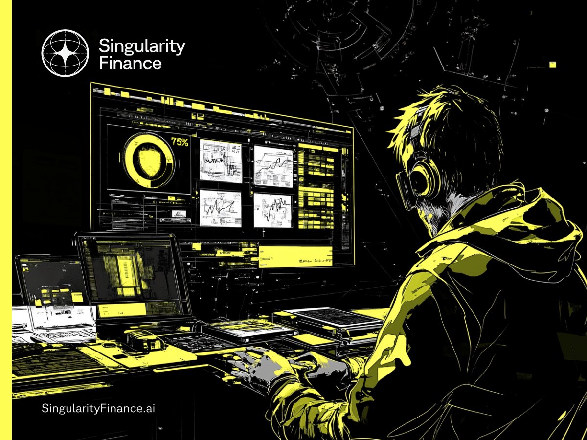 Singularity_Fi's tweet photo. We’re simulating high transaction volumes to test network resilience. Get involved by sending frequent, small transactions. Watch how gas and confirmations behave. Share any anomalies you see. https://t.co/1JHtHCPgly