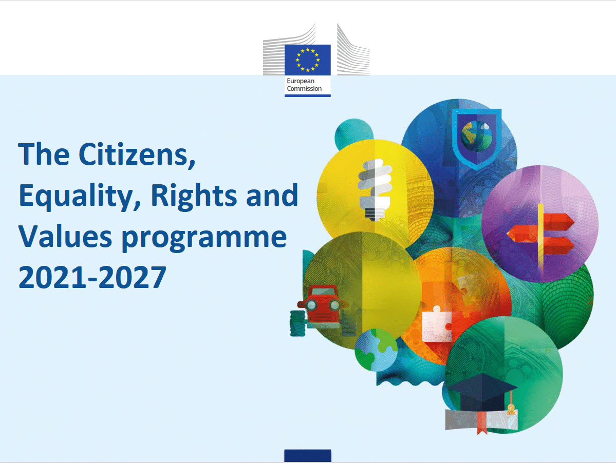 cdeguiafc's tweet photo. Derechos del niño y participación infantil🇪🇺
Subvenciones a tanto alzado. Derechos del niño y participación infantil (CERV-2025-CHILD)
🗓️Fecha límite:29.04.2025
#programaCERV #Citizens #Democracy #HumanRights 
https://t.co/tDaondesvz https://t.co/EZ2ALFPKrG