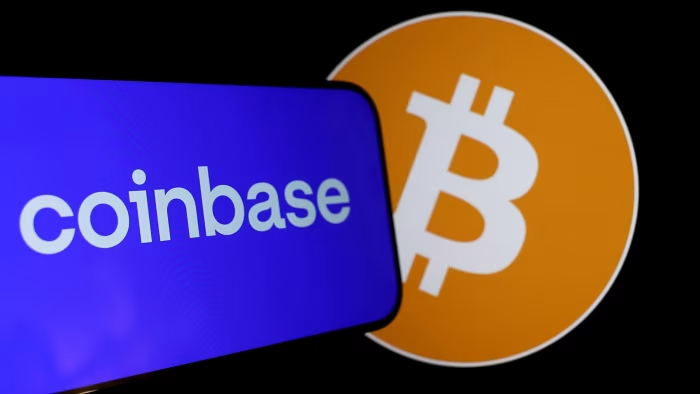 ArchieIntel's tweet photo. BREAKING: 🇺🇸 Coinbase re-launches Bitcoin loans for US users. https://t.co/K2BpXJMF8I