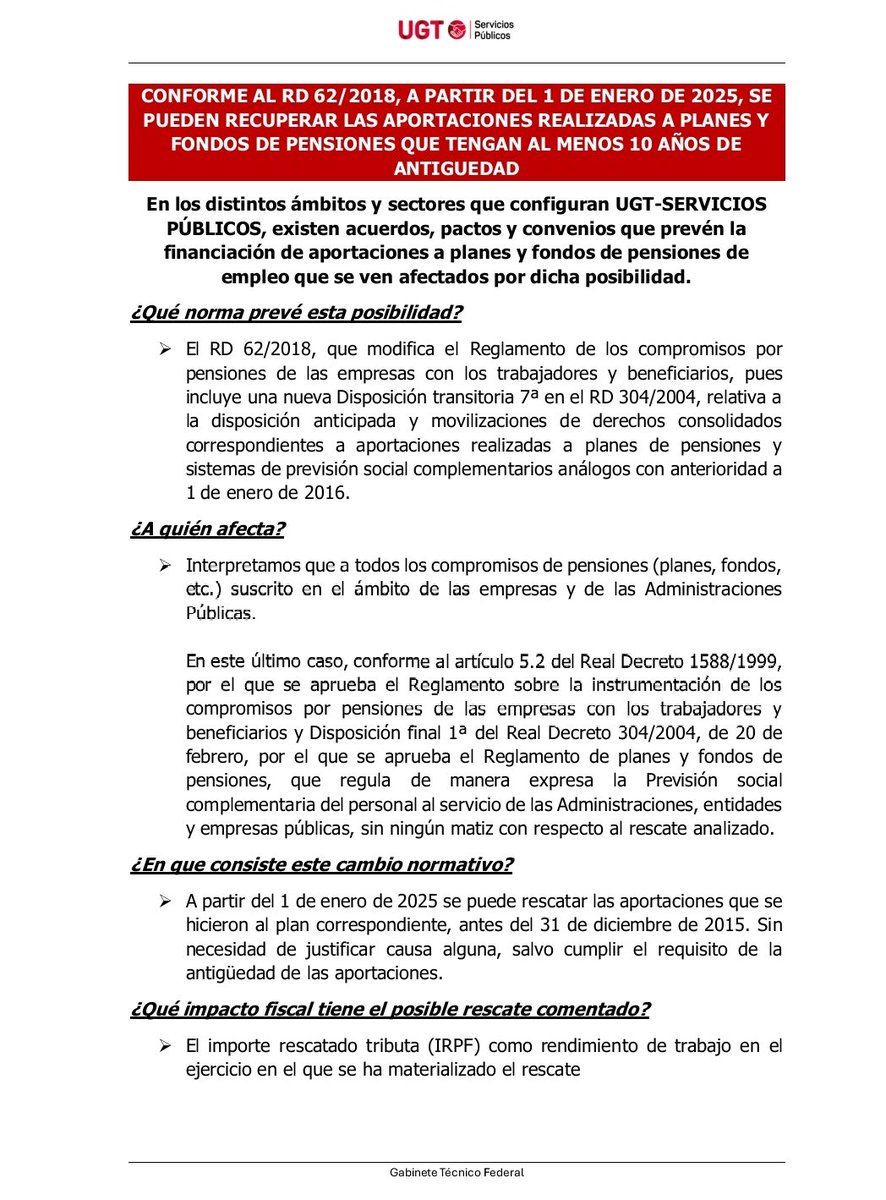 Adjuntamos Información de interés.