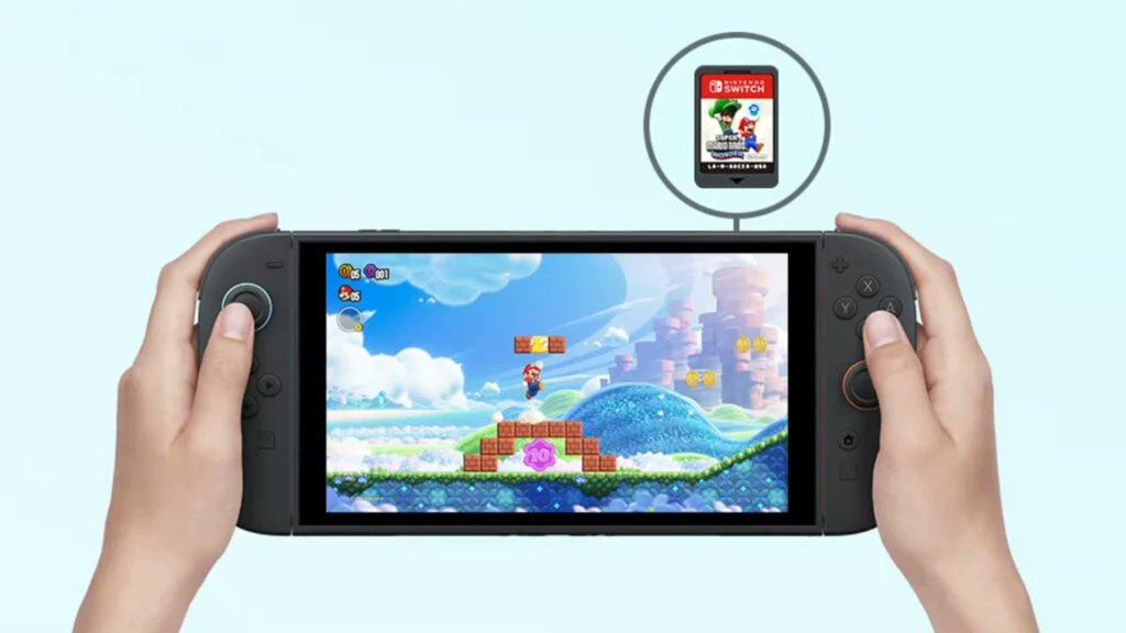 VGC tweet media